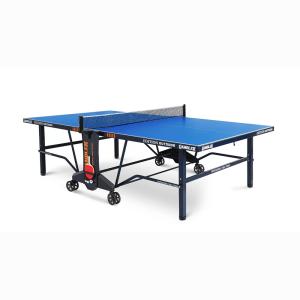 Купить Стол теннисный Gambler Edition Outdoor blue в Нестерове 