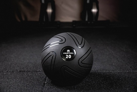Купить Мяч для кроссфита EVO SLAMBALL 20 кг в Нестерове 