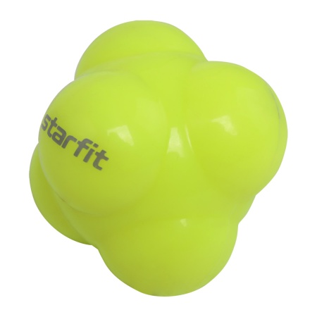 Купить Мяч реакционный Starfit RB-301 в Нестерове 