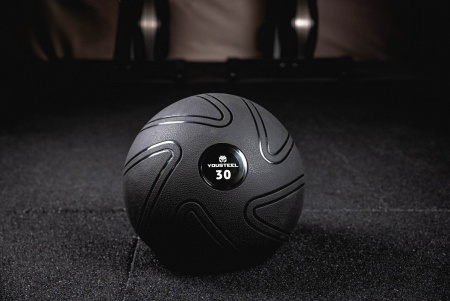 Купить Мяч для кроссфита EVO SLAMBALL 30 кг в Нестерове 