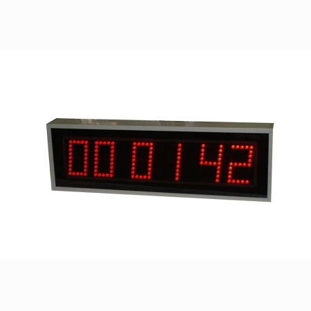 Купить Часы-секундомер настенные С2.25 знак 250 мм в Нестерове 