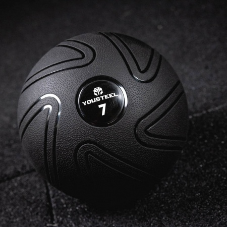 Купить Мяч для кроссфита EVO SLAMBALL 7 кг в Нестерове 
