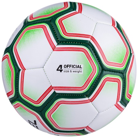 Купить Мяч футбольный Jögel Nano №4 в Нестерове 